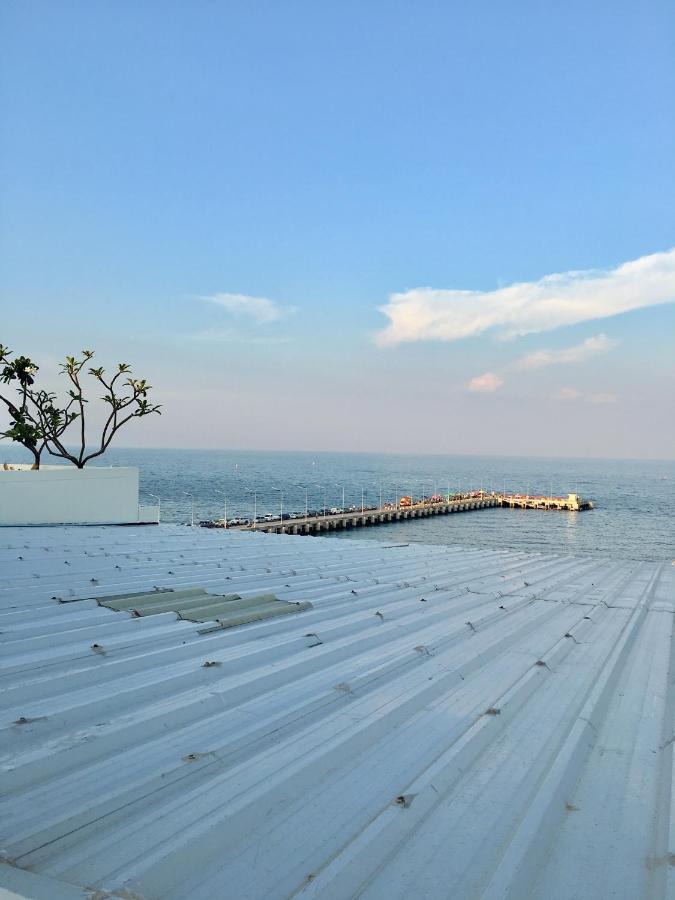 Pierview Rooms HHQ Exterior foto